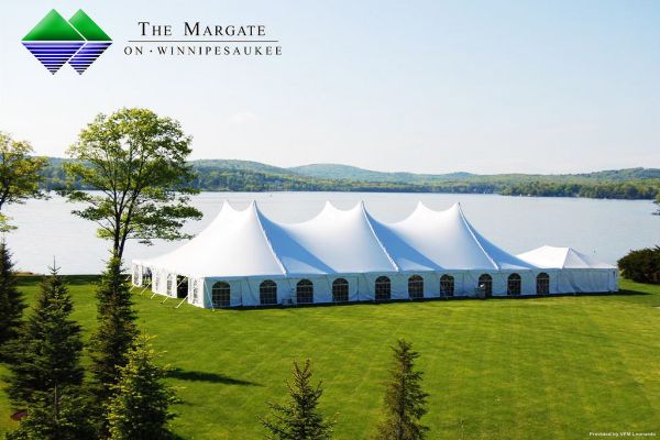 Hotel THE MARGATE RESORT (Laconia)